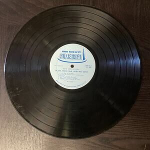 33RPM Somerset SF-17200 Pete Condoli - Blues, When Your Lover Has Gone NO CASE